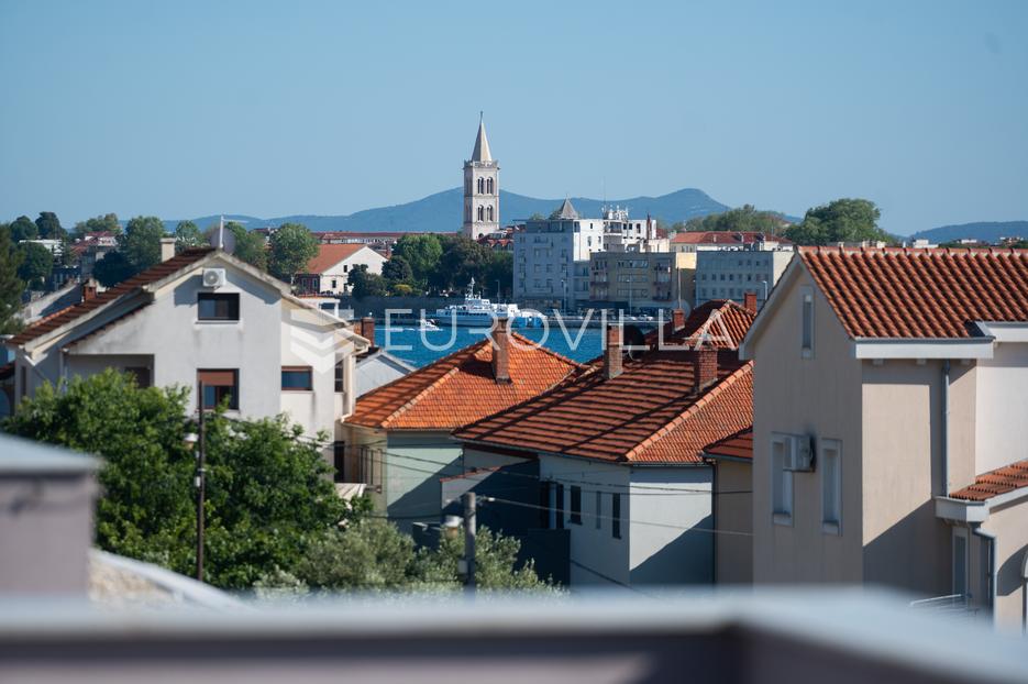 Mieszkanie Na sprzedaż -  Zadar
