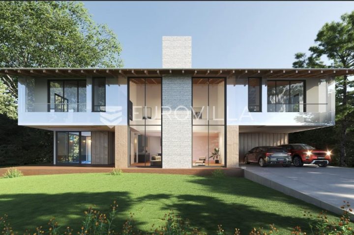 Grundstück zu verkaufen 1362 m² – Hlevci