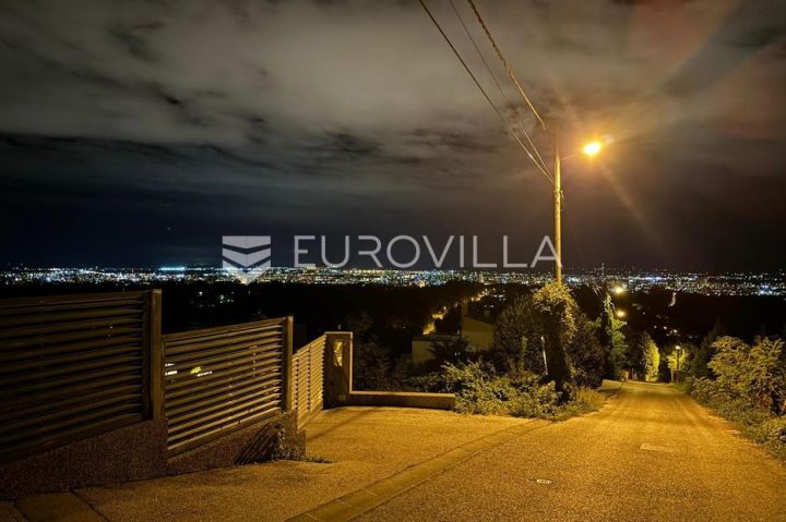 Pozemok na predaj 1235 m² – Šestinski Vrh