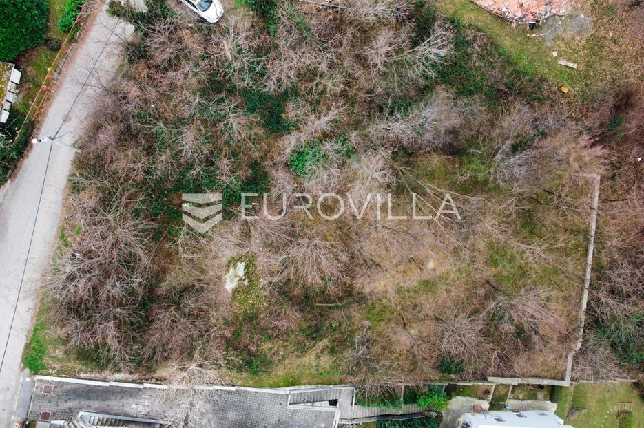 Terreno In vendita -  Podsljeme