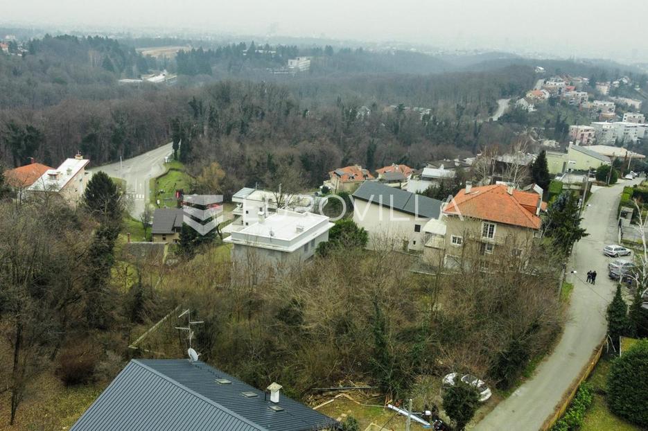 Terreno In vendita -  Podsljeme