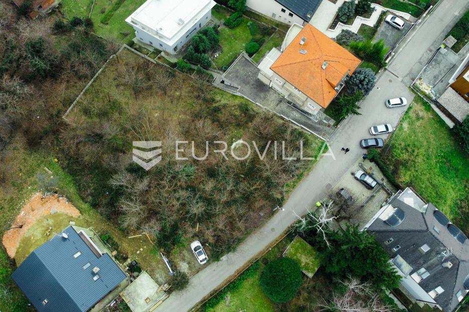 Terreno In vendita -  Podsljeme