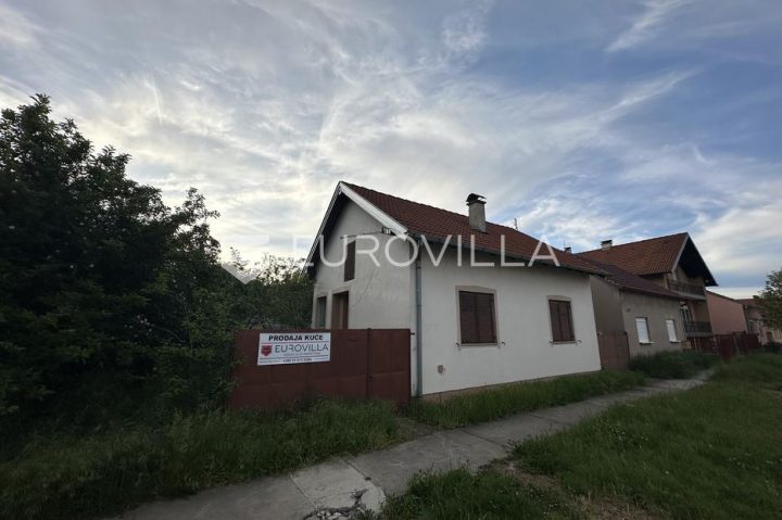 House for sale 59 m² – Borovo Naselje