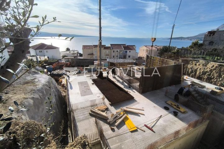 Mieszkanie na sprzedaż 75 m² – Omiš