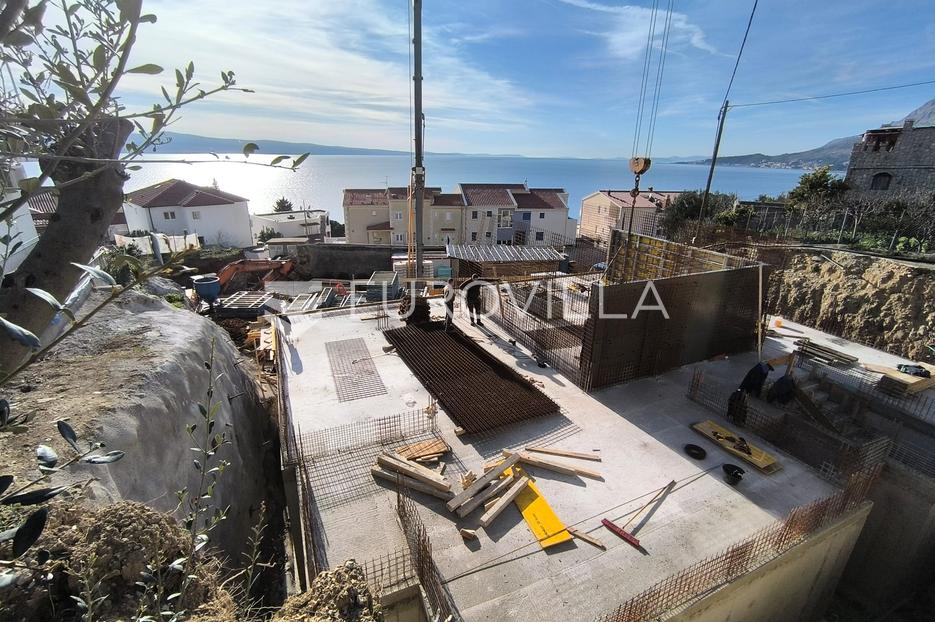 Apartment Zu verkaufen - Splitsko-dalmatinska Omiš - foto 1/10