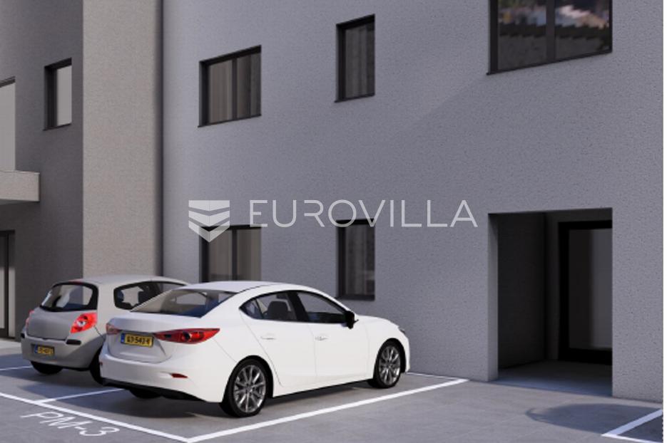 Apartment Zu verkaufen - Splitsko-dalmatinska Omiš