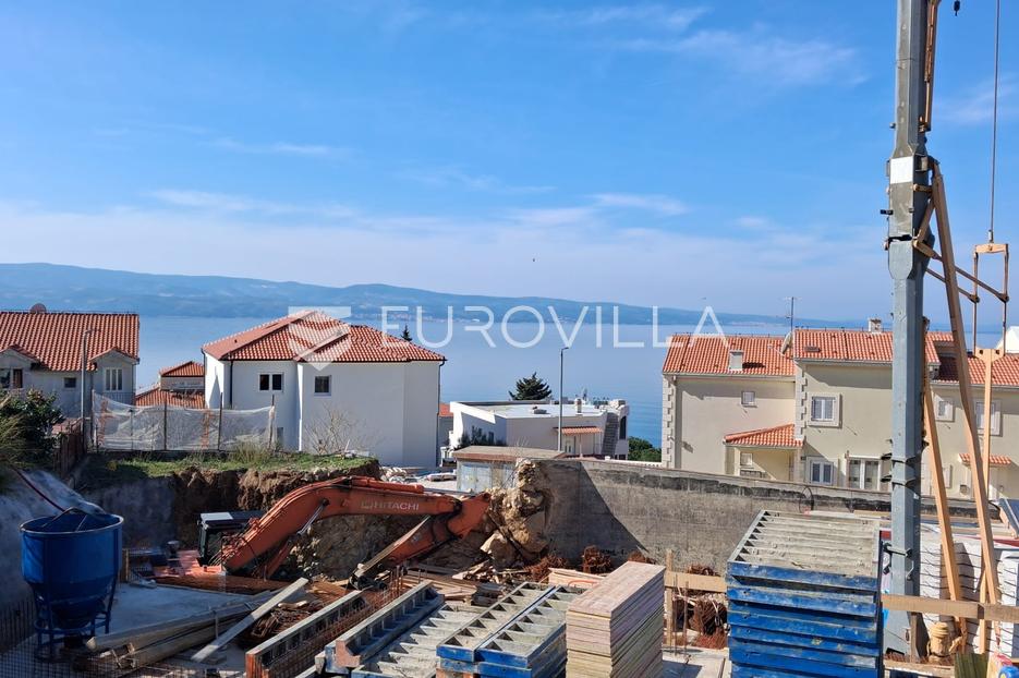 Apartment Zu verkaufen - Splitsko-dalmatinska Omiš - foto 2/10