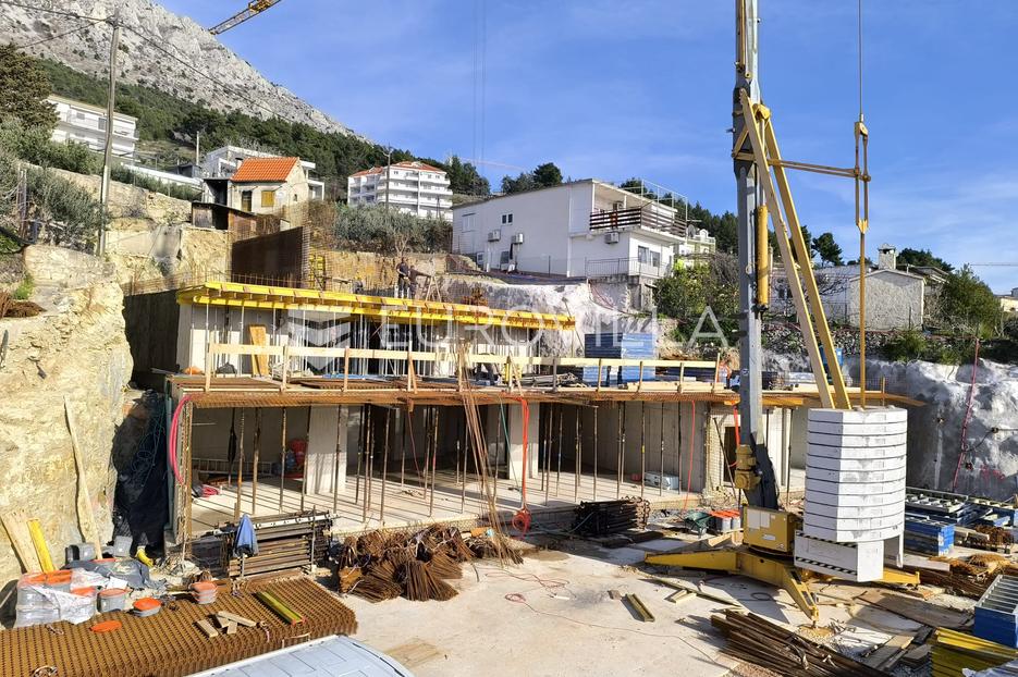 Apartment Zu verkaufen - Splitsko-dalmatinska Omiš - foto 4/10