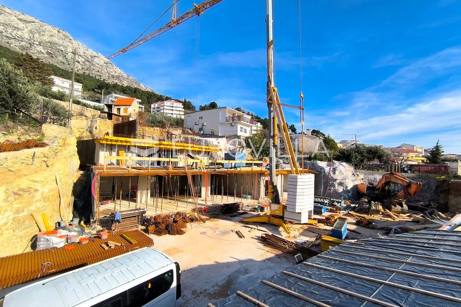 Apartment Zu verkaufen - Splitsko-dalmatinska Omiš - foto 5/10