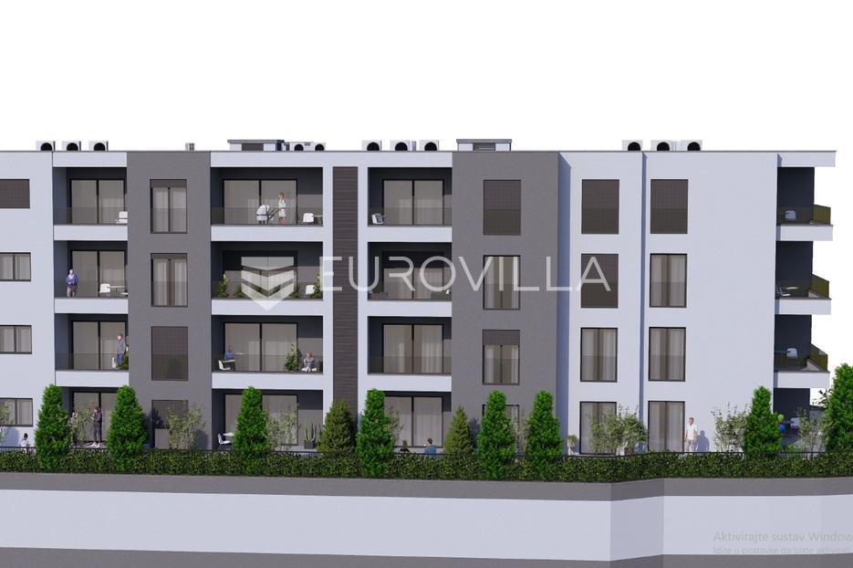 Apartment Zu verkaufen - Splitsko-dalmatinska Omiš