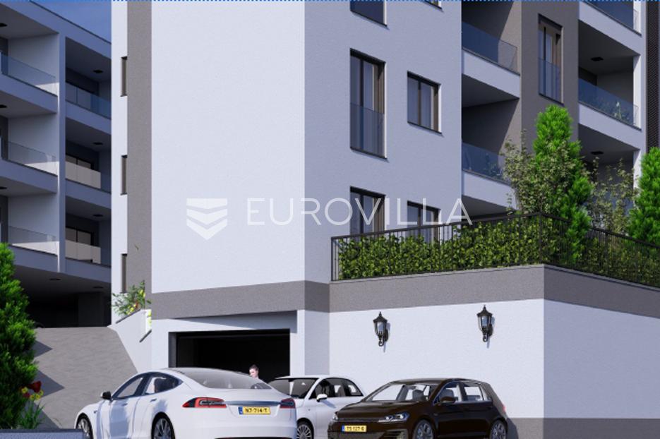 Apartment Zu verkaufen - Splitsko-dalmatinska Omiš