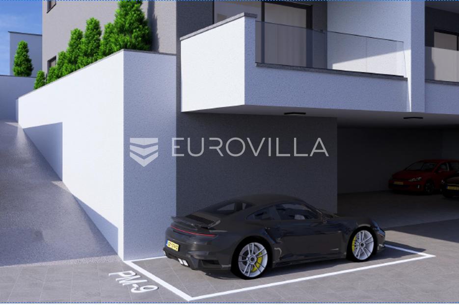 Apartment Zu verkaufen - Splitsko-dalmatinska Omiš