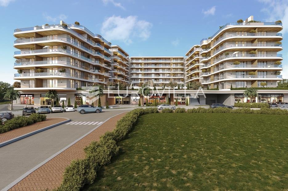 Flat For sale - Zadarska Zadar