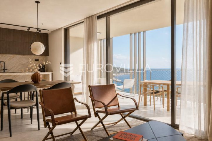 Apartmán na predaj 70 m² – Kraljevica