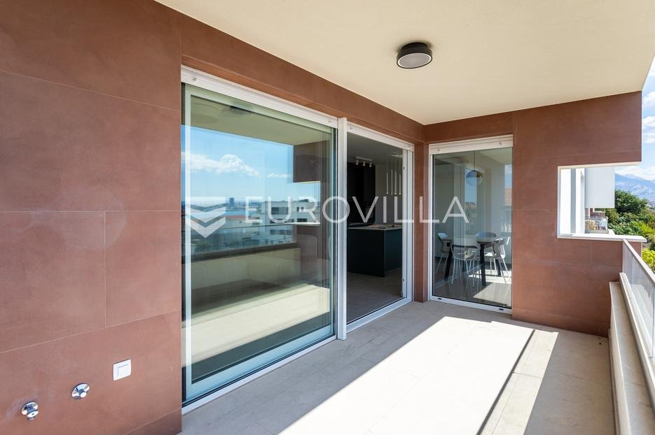 Appartement À vendre - Splitsko-dalmatinska Kaštela