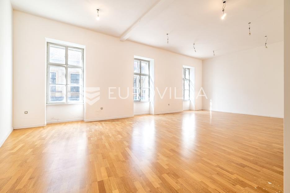 Commerciale Da affittare - Grad Zagreb Donji Grad - foto 1/4