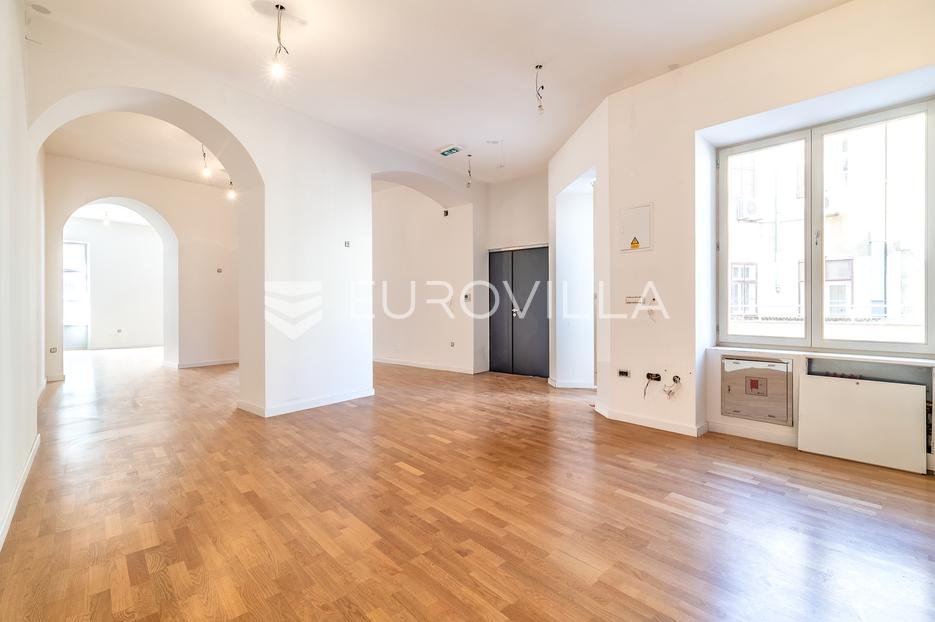 Commerciale Da affittare - Grad Zagreb Donji Grad