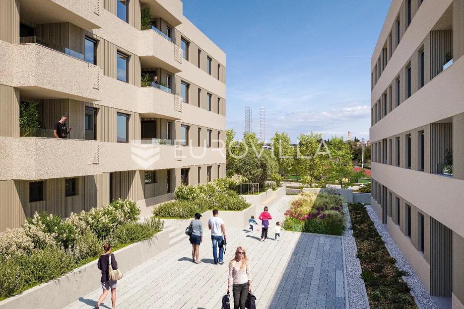 Apartmán Na prodej -  Pula