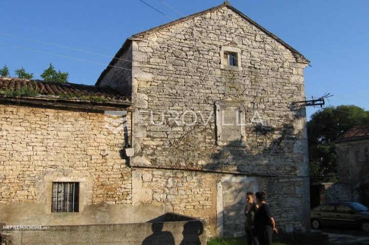 House For sale - Istarska Barban - foto 4/28