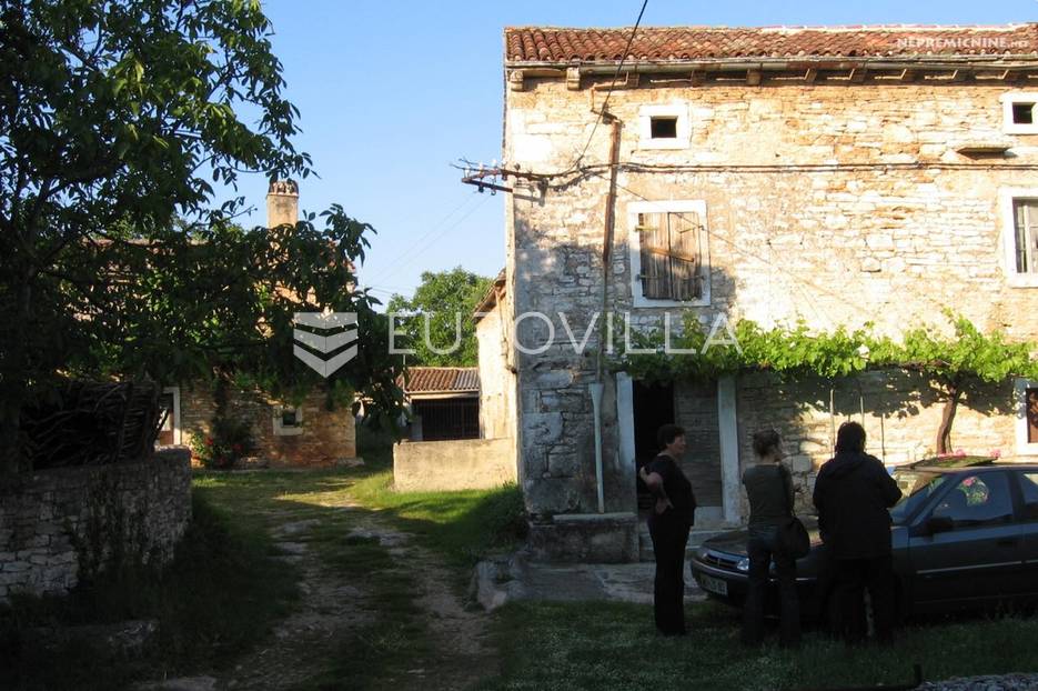 House For sale -  Barban