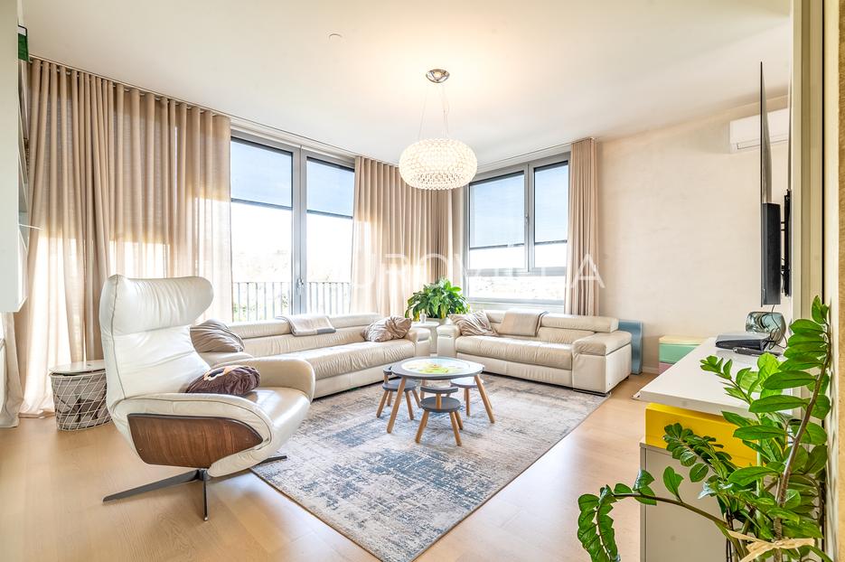 Appartement À vendre Sveti Duh