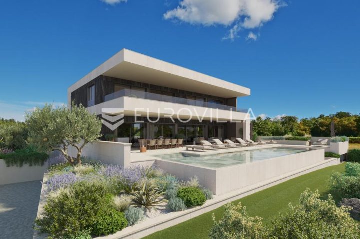 Dům na prodej 662 m² – Labinci