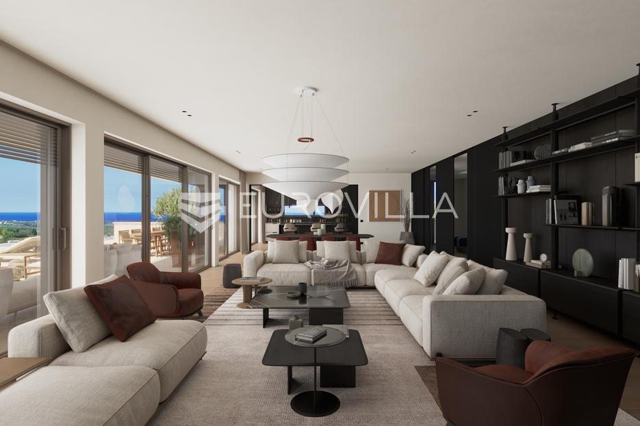 Casa In vendita -  Kaštelir-Labinci