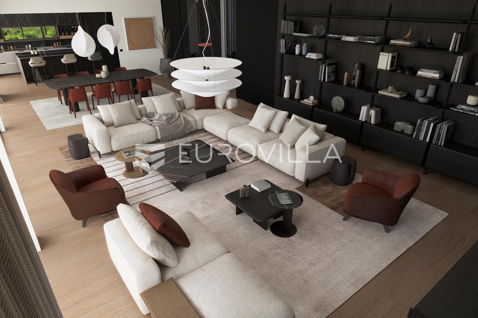 Casa In vendita -  Kaštelir-Labinci
