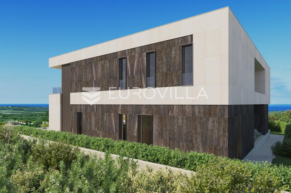 Casa In vendita -  Kaštelir-Labinci