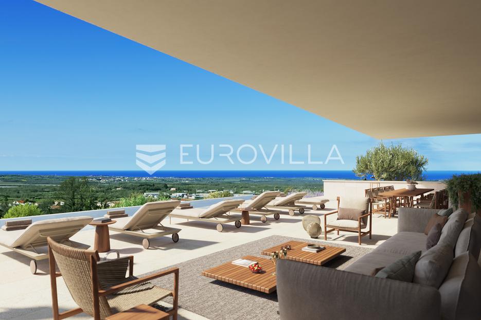Casa In vendita -  Kaštelir-Labinci