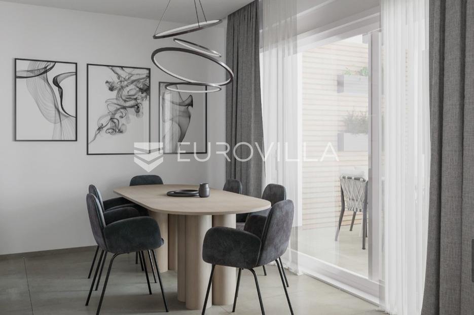Apartmán Na predaj - Splitsko-dalmatinska Okrug