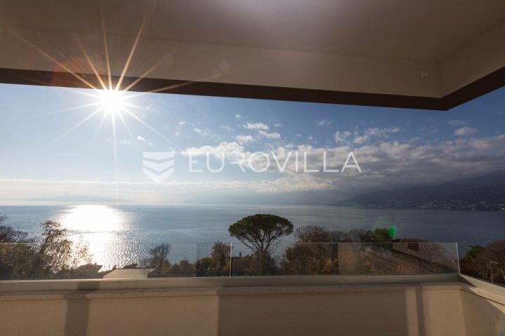Appartement à vendre 144 m² – Bivio