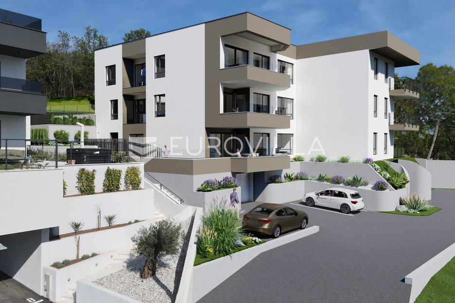 Apartma Naprodaj - Primorsko-goranska Rijeka