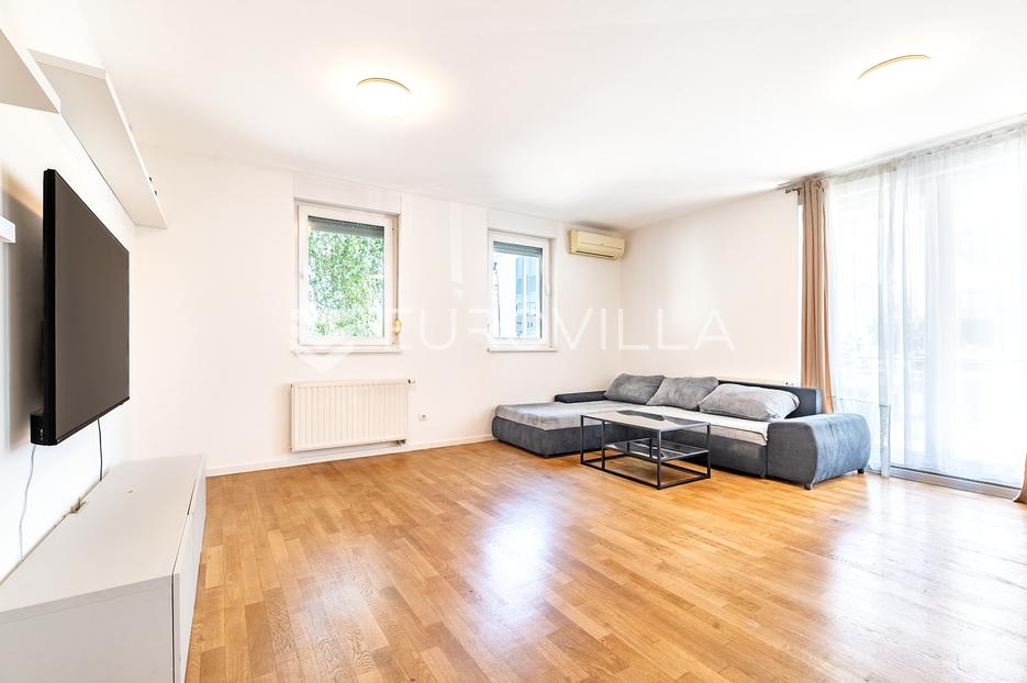 Stan Na prodaju - Grad Zagreb Novi Zagreb - Zapad - foto 1/5