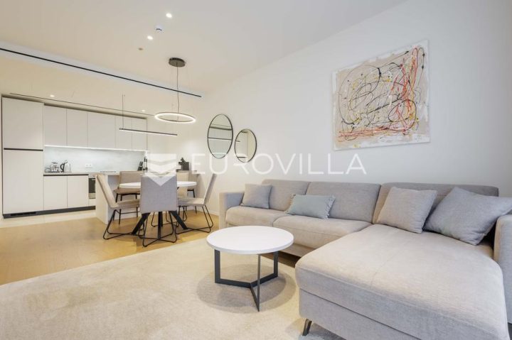 Appartement à vendre 95 m² – Crveni Vrh
