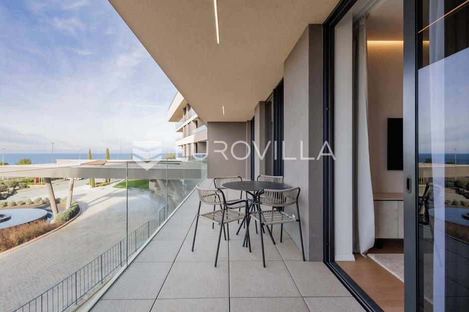 Appartement À vendre -  Umag