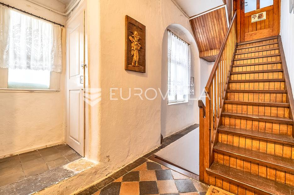 Maison À vendre -  Gornji Grad - Medveščak