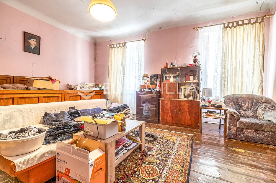 Maison À vendre -  Gornji Grad - Medveščak