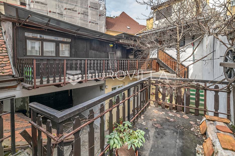 Maison À vendre -  Gornji Grad - Medveščak