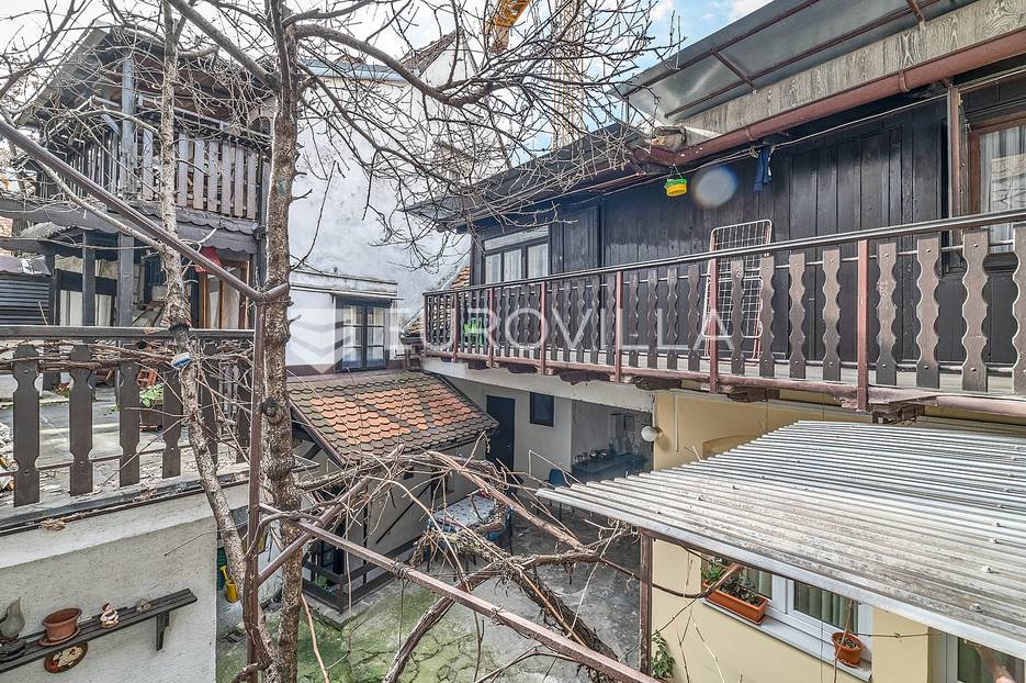 Maison À vendre -  Gornji Grad - Medveščak