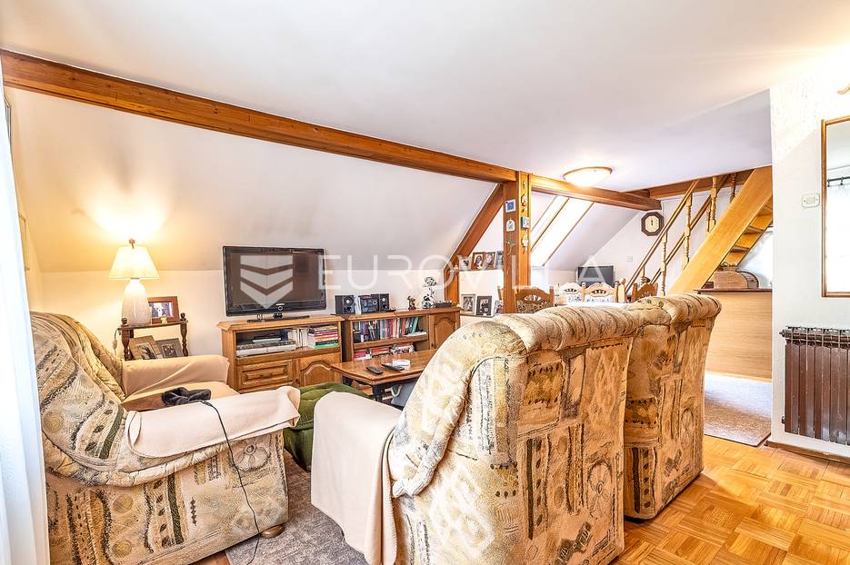 Maison À vendre -  Gornji Grad - Medveščak