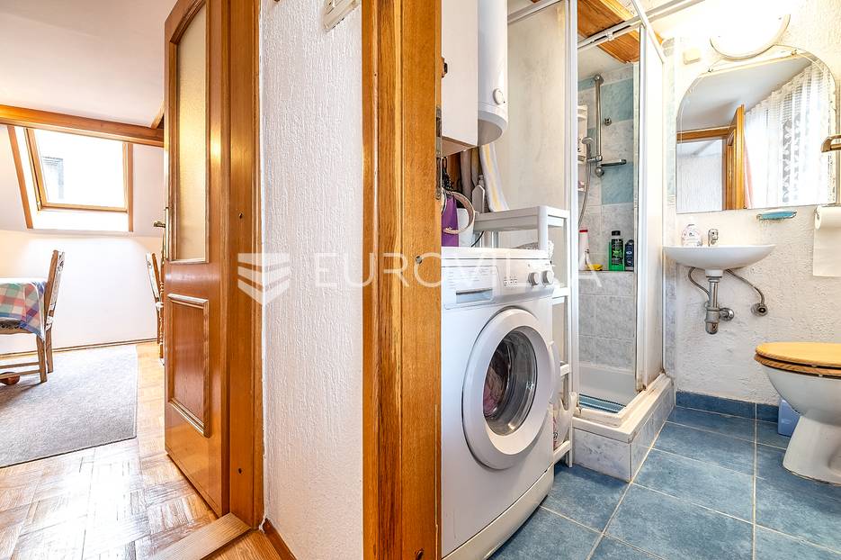 Maison À vendre -  Gornji Grad - Medveščak