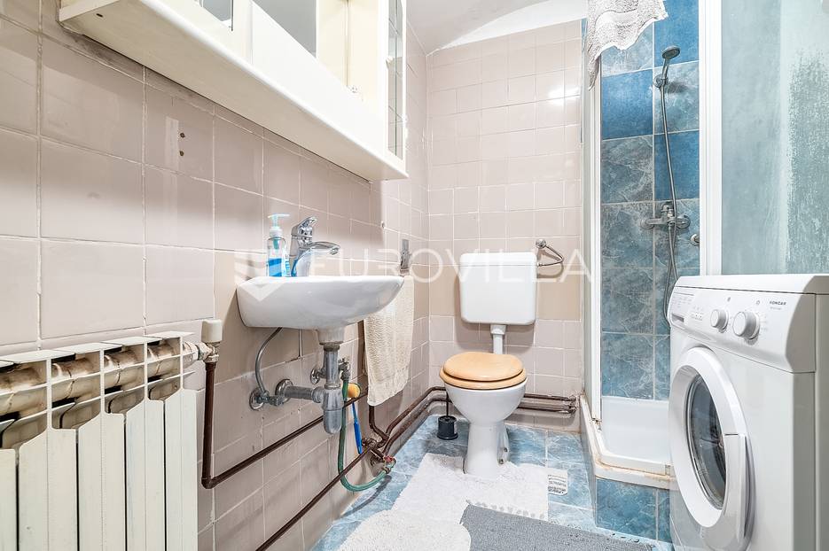 Maison À vendre -  Gornji Grad - Medveščak