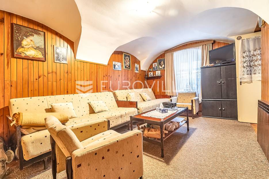 Maison À vendre -  Gornji Grad - Medveščak