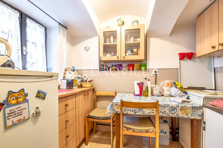 Maison À vendre -  Gornji Grad - Medveščak