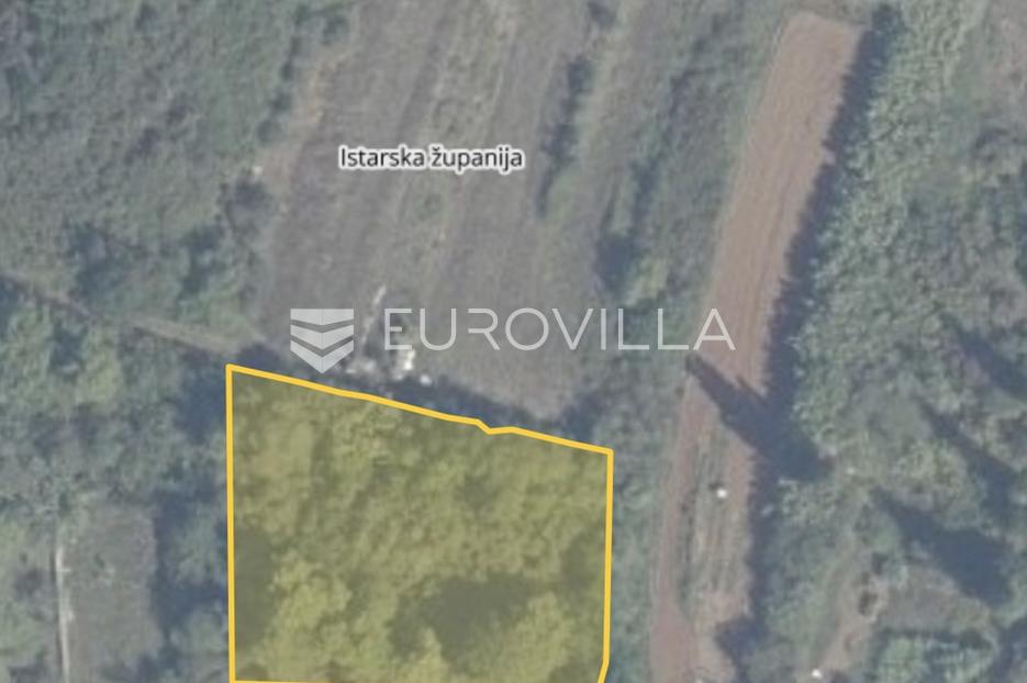 Terreno In vendita -  Medulin