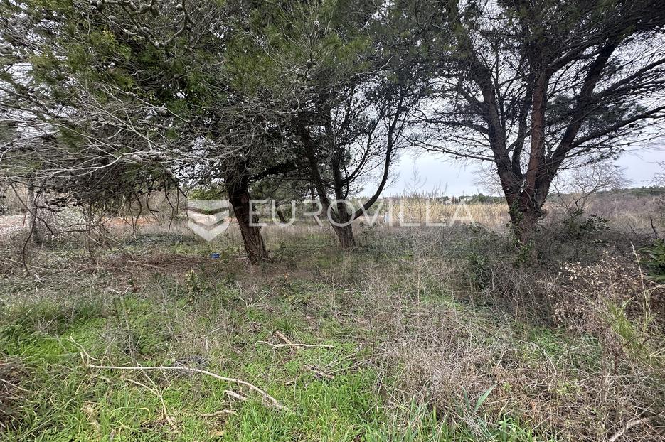 Terreno In vendita -  Medulin