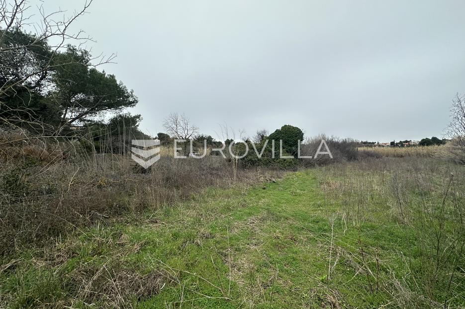 Terreno In vendita -  Medulin