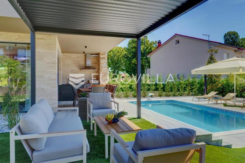 Haus Zu verkaufen - Istarska Marčana