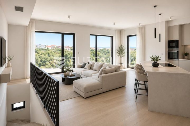 Apartmán na predaj 160 m² – Remete
